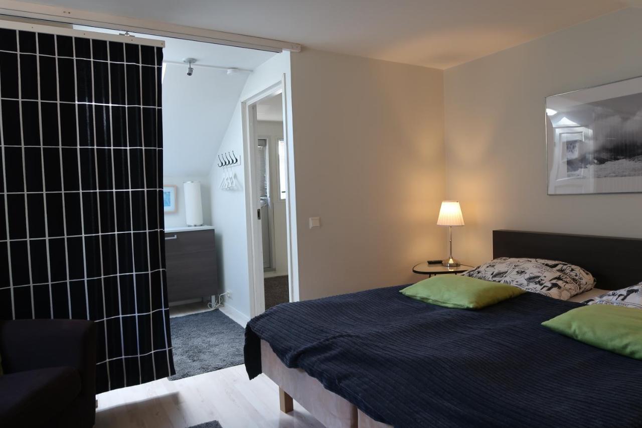 Hotelli Kaivo Naantali Zewnętrze zdjęcie