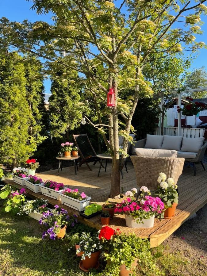 Hotelli Kaivo Naantali Zewnętrze zdjęcie