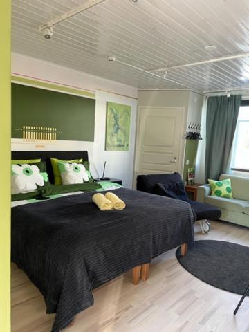 Hotelli Kaivo Naantali Zewnętrze zdjęcie