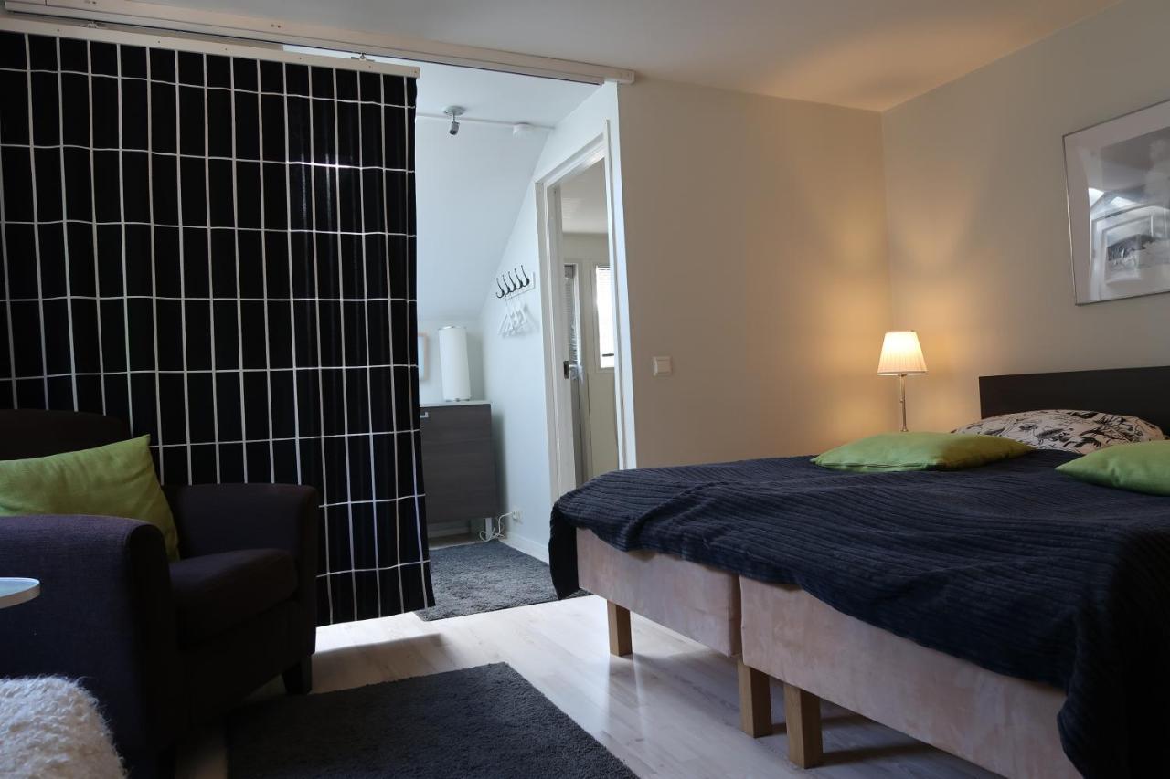 Hotelli Kaivo Naantali Zewnętrze zdjęcie