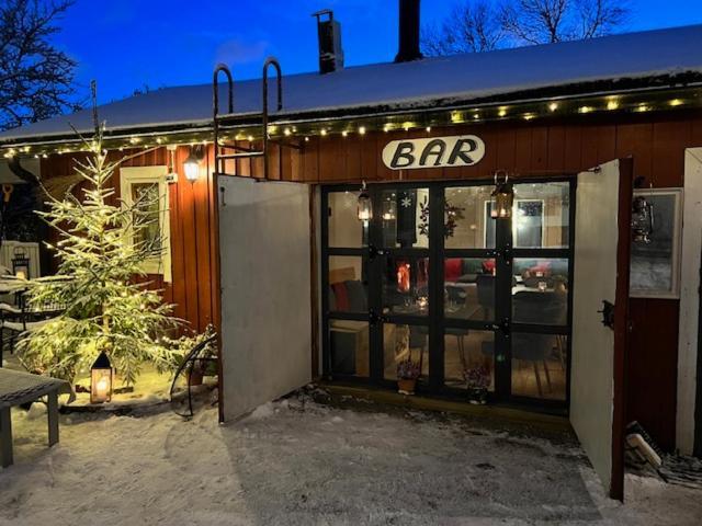 Hotelli Kaivo Naantali Zewnętrze zdjęcie