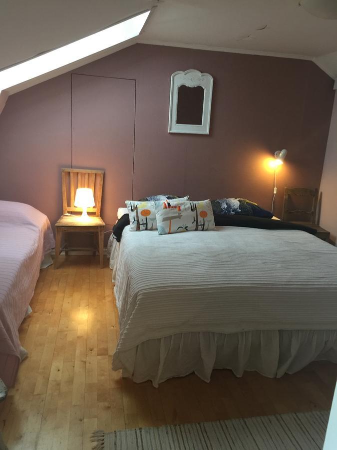 Hotelli Kaivo Naantali Zewnętrze zdjęcie